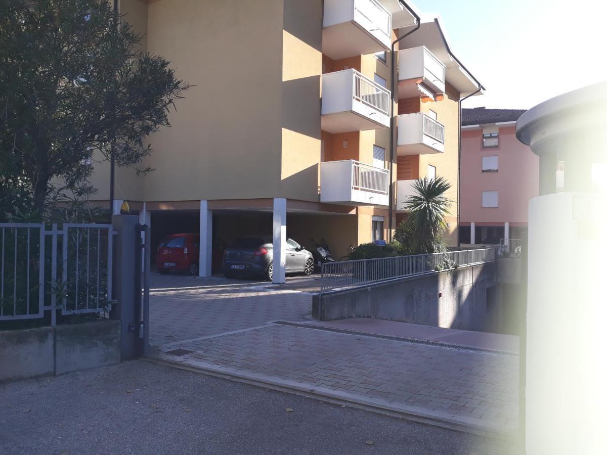 Magic Riva Apartment Exterior foto